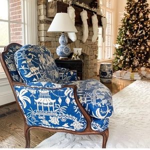 Meet your Posher, Janet